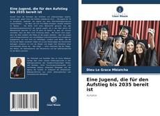 Couverture de Eine Jugend, die für den Aufstieg bis 2035 bereit ist
