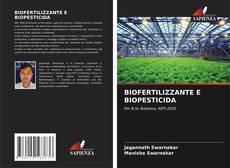 Couverture de BIOFERTILIZZANTE E BIOPESTICIDA
