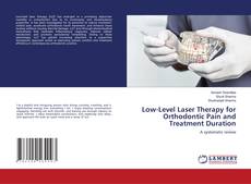 Обложка Low-Level Laser Therapy for Orthodontic Pain and Treatment Duration