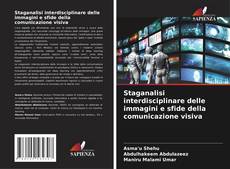 Capa do livro de Staganalisi interdisciplinare delle immagini e sfide della comunicazione visiva 