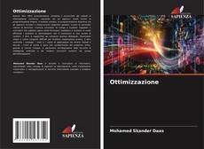 Bookcover of Ottimizzazione