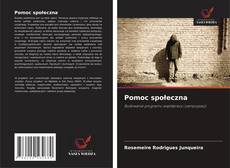 Buchcover von Pomoc społeczna