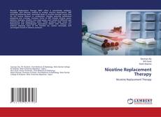 Copertina di Nicotine Replacement Therapy