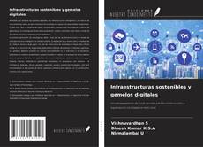 Copertina di Infraestructuras sostenibles y gemelos digitales