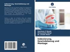 Buchcover von Indexierung, Gewindebezug und Montage