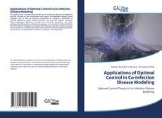 Portada del libro de Applications of Optimal Control in Co-infection Disease Modeling