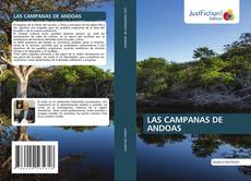 Capa do livro de LAS CAMPANAS DE ANDOAS 