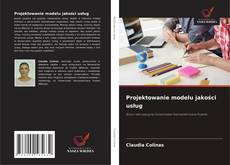 Buchcover von Projektowanie modelu jakości usług