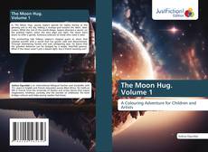 Capa do livro de The Moon Hug. Volume 1 
