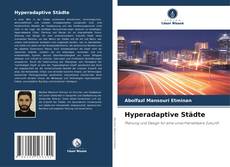 Buchcover von Hyperadaptive Städte