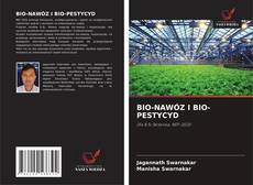 Buchcover von BIO-NAWÓZ I BIO-PESTYCYD
