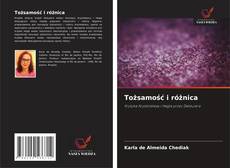 Buchcover von Tożsamość i różnica