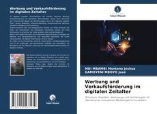Bookcover of Werbung und Verkaufsförderung im digitalen Zeitalter