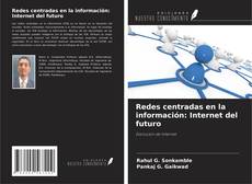 Copertina di Redes centradas en la información: Internet del futuro