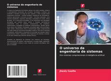 O universo da engenharia de sistemas kitap kapağı