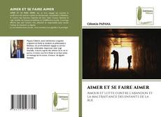 Обложка AIMER ET SE FAIRE AIMER