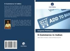 Couverture de E-Commerce in Indien