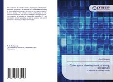 Capa do livro de Cyberspace: development, training, protection 
