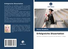 Copertina di Erfolgreiche Dissertation