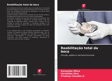 Reabilitação total da boca的封面