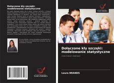 Couverture de Dołączone kły szczęki: modelowanie statystyczne