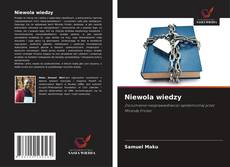 Couverture de Niewola wiedzy