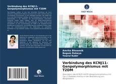 Bookcover of Verbindung des KCNJ11-Genpolymorphismus mit T2DM