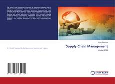 Copertina di Supply Chain Management