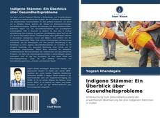 Indigene Stämme: Ein Überblick über Gesundheitsprobleme的封面