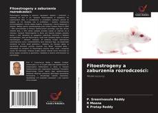 Couverture de Fitoestrogeny a zaburzenia rozrodczości: