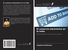 Copertina di El comercio electrónico en la India