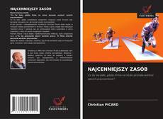 Buchcover von NAJCENNIEJSZY ZASÓB
