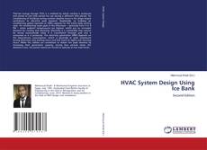 Capa do livro de HVAC System Design Using Ice Bank 