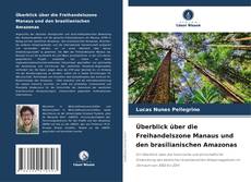 Couverture de Überblick über die Freihandelszone Manaus und den brasilianischen Amazonas