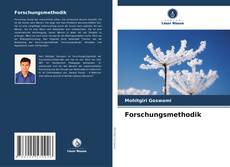 Buchcover von Forschungsmethodik