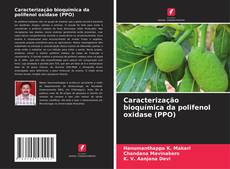 Couverture de Caracterização bioquímica da polifenol oxidase (PPO)