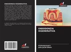 Buchcover von ENDODONZIA RIGENERATIVA