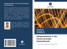 Hartgewebslaser in der konservierenden Zahnheilkunde的封面