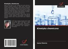 Buchcover von Kinetyka chemiczna
