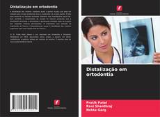 Copertina di Distalização em ortodontia