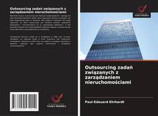 Buchcover von Outsourcing zadań związanych z zarządzaniem nieruchomościami