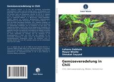 Copertina di Gemüseveredelung in Chili