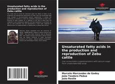 Borítókép a  Unsaturated fatty acids in the production and reproduction of Zebu cattle - hoz