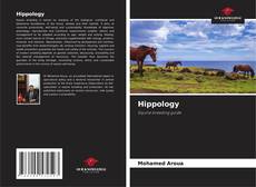 Capa do livro de Hippology 
