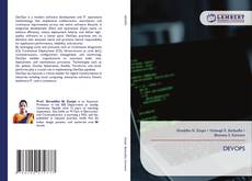 DEVOPS kitap kapağı