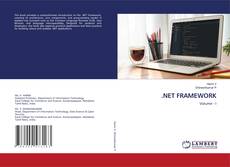 Borítókép a  .NET FRAMEWORK - hoz