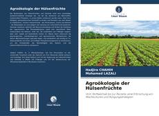 Обложка Agroökologie der Hülsenfrüchte