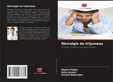 Buchcover von Névralgie du trijumeau