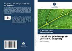 Buchcover von Desiodase [Hommage an Colette H. Senghor]