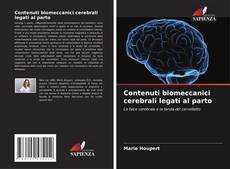 Contenuti biomeccanici cerebrali legati al parto的封面